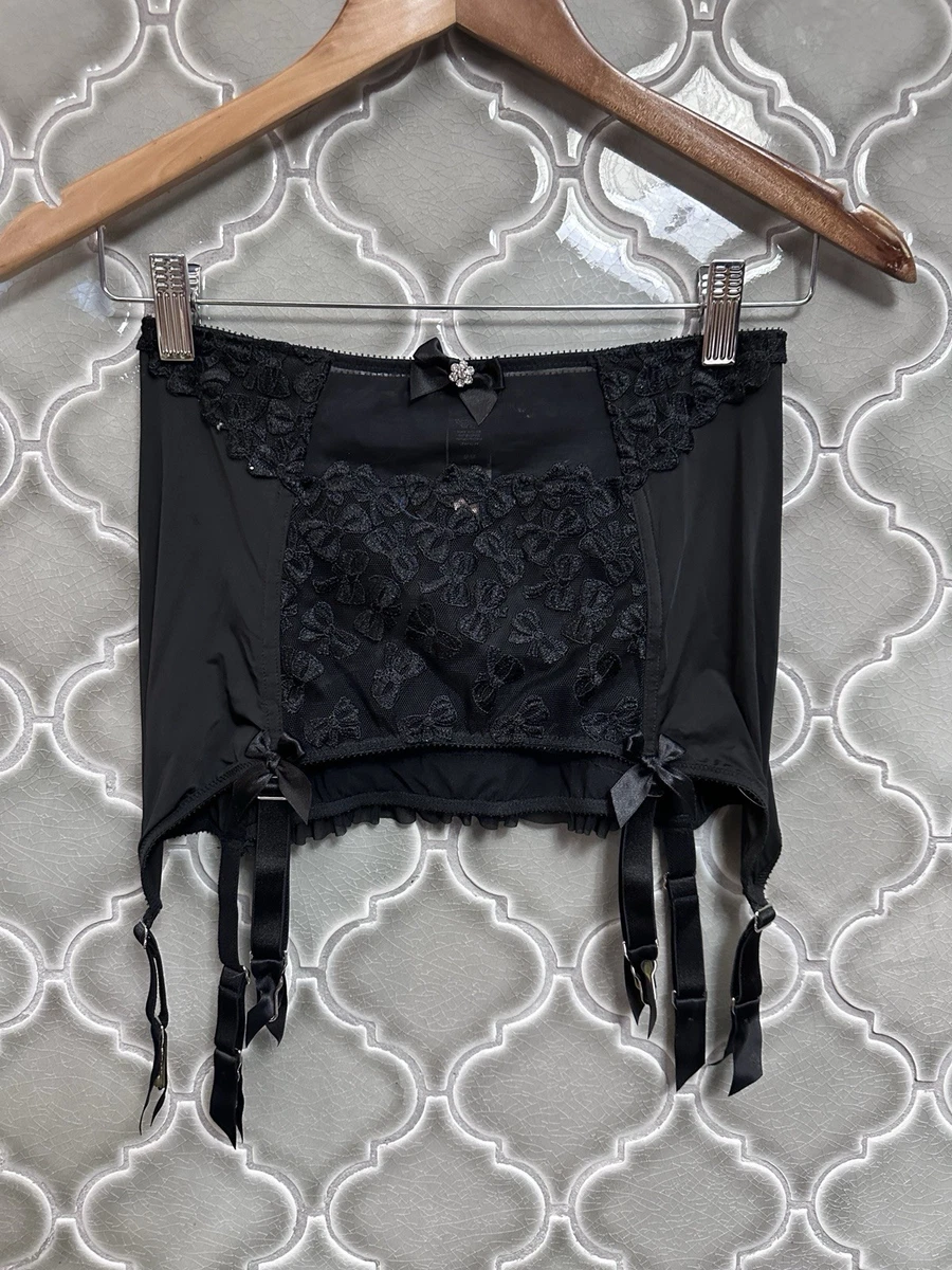 victoria secret garter skirt products for sale | eBay
