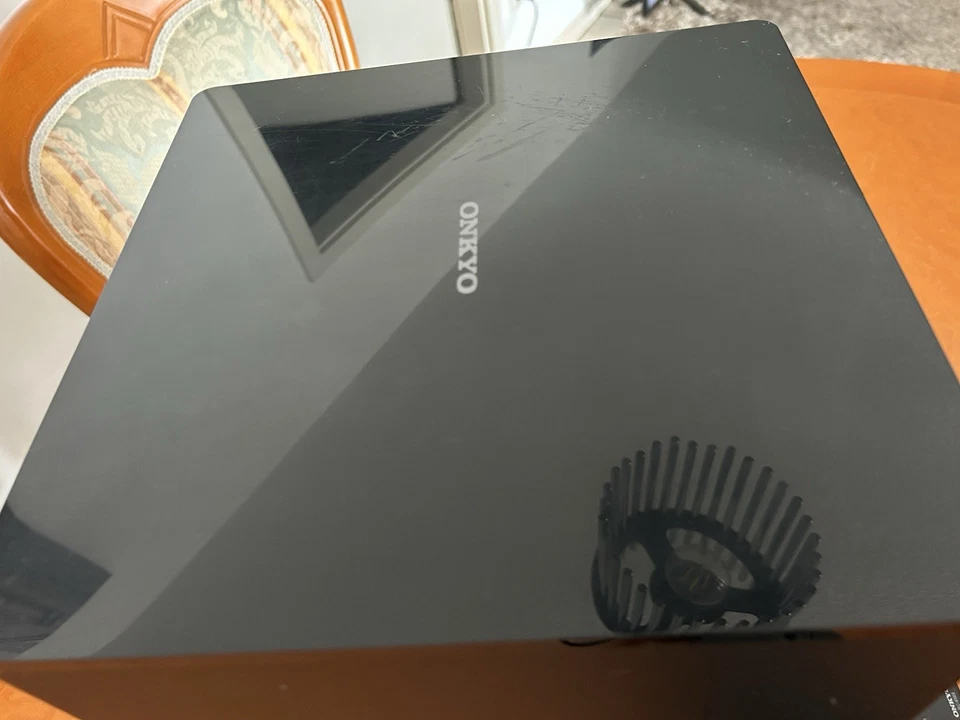 Onkyo LS 3100 2.1 Heimkino, BLUETOOTH, SUBWOOFER - Bild 3 von 4