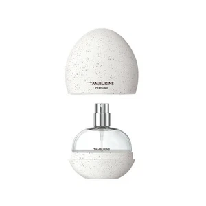 Les tamburines Le parfum des oeufs CHAMO 14ml K-Beauty Livraison gratuite