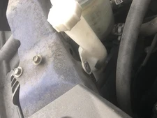 Coolant Reservoir Fits 11-17 ODYSSEY 921832