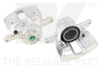 NK 2130185 Bremssattel FüR Mitsubishi Smart