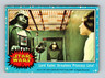 1977 Topps Star Wars Series 1 LORD VADER THREATENS PRINCESS 
