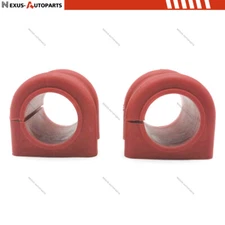 Front Sway Stabilizer Bar Bushing Pair Kit for Dodge Ram Pickup Truck 32mm K7353