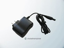AC/DC Adapter For Philips QG3320 QG3320/15 Norelco Multigroom All-in-one Charger