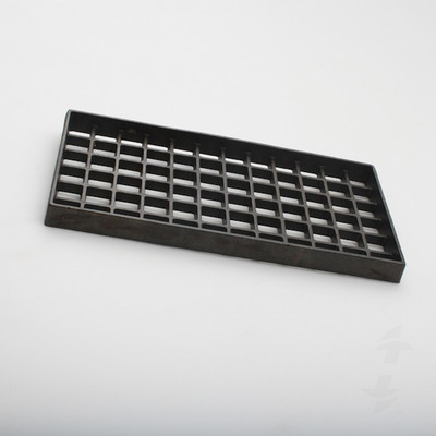 TRI-STAR: AS-370210 8 x 15 Grate