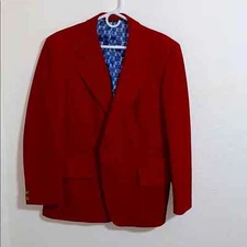 Dads and lads curlee nfl jacket rare vintage