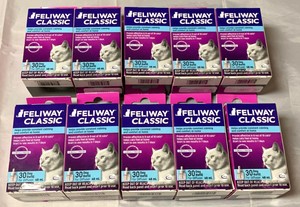 feliway classic 30 day refill