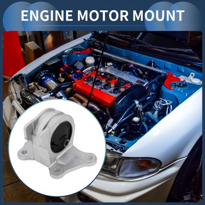 Motorlager, MOTORLAGER Nr. MR316269 für Mitsubishi RVR 1998-2004 Silberton,