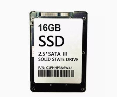 Kingston 16G 32G 40G 64G 2.5-inch SATA3 SSD notebook desktop