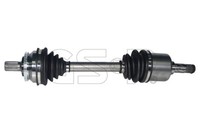 262029 GSP Antriebswelle FüR Volvo