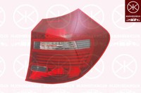 Neu RüCkleuchte Lampe - Rechts - Ohne FüR Bmw 1(E81,E87)