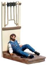 BlackHawk: BH0210, The West, Great Northfield MN Raid - Heywood Murdered Cashier