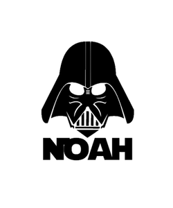 darth vader yeti cup