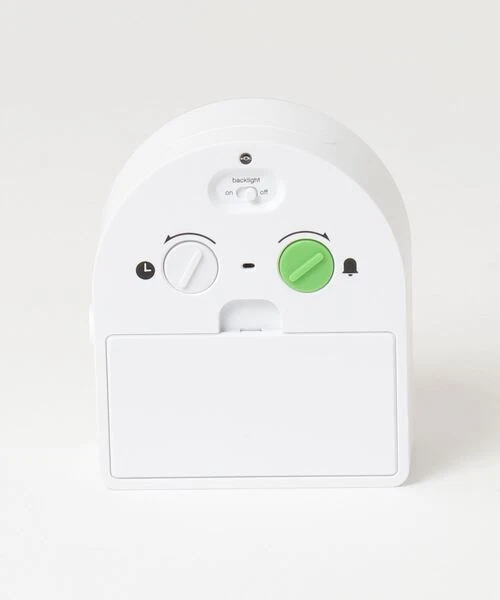 Relógio clássico quartzo cor limitada BRAUN bPr BEAMS Collabo Time Teacher BC22 TW - Imagem 3 de 4