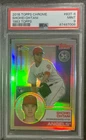 Shohei Ohtani RC PSA 9 2018 Topps Chrome #83T-6 1983 Topps PSA 9 MINT Angels RC