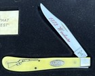 Case XX 1873 Winchester slimline trapper with rifle etched — photo 2