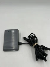 Vintage FDM Electronics Model KD-1902 Speed Controller Sewing Machine Foot Pedal