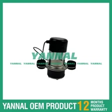 New M1T113001066 40901-0080 Fuel Pump For Mitsubishi L3E S3L S3L2