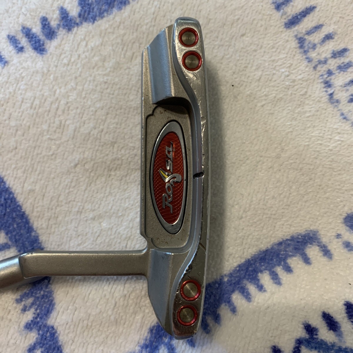 TaylorMade Rosa Daytona I cgb Putter | eBay