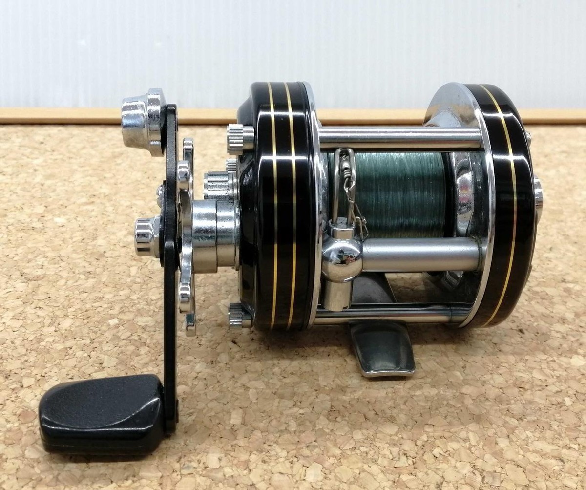 DAIWA MILLIONAIRE 5000 Baitcasting reel USED B | eBay DAIWA MILLIONAIRE 5000 Baitcasting reel USED B | eBay