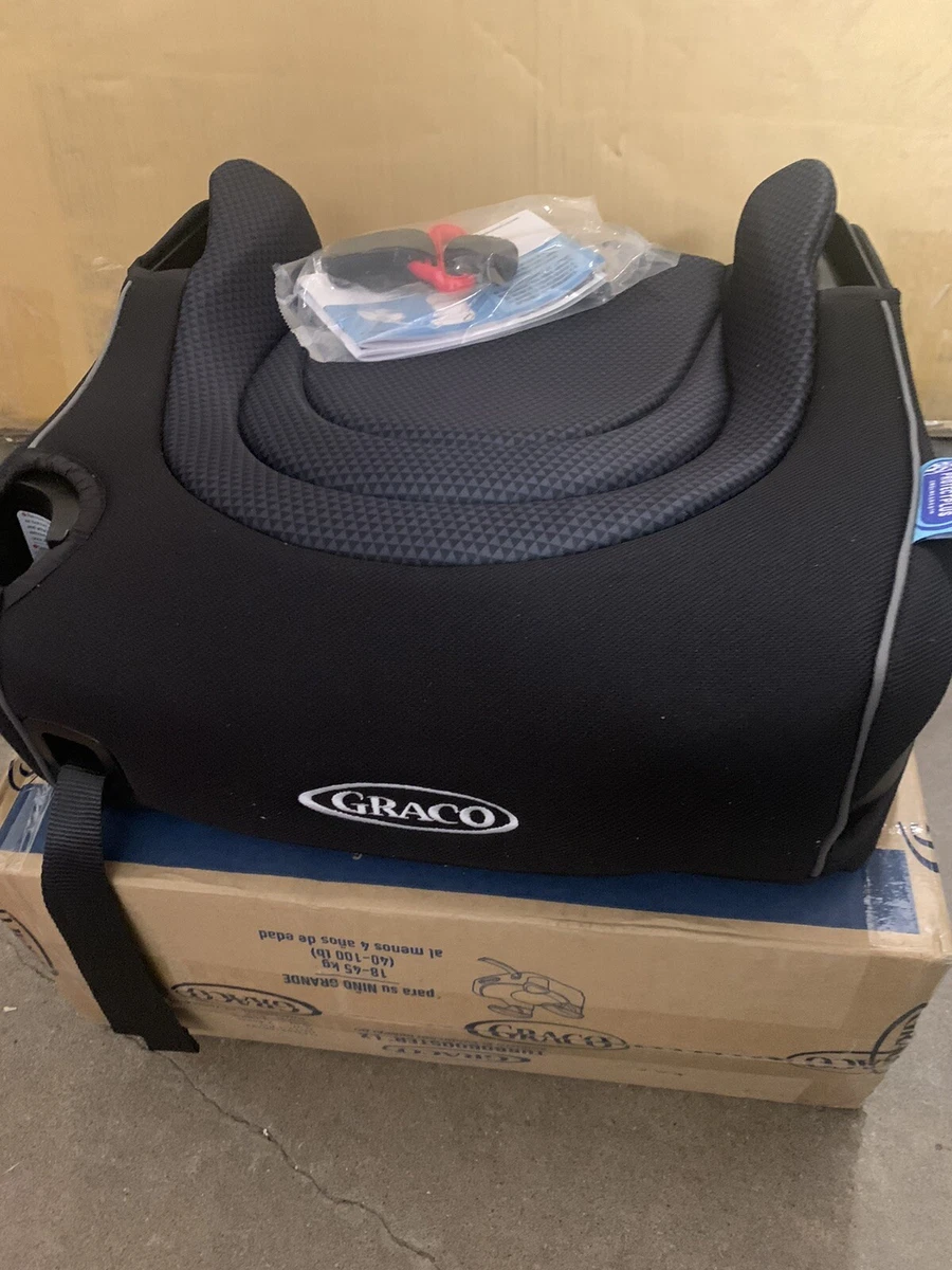 Turbobooster top lx backless