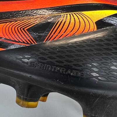 Adidas Adipure 11pro Crazylight M17740 Football Soccer Cleats US12