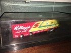 1:87 SCALE 1995 NASCAR WHITE ROSE #5 KELLOGG'S CORN FLAKE TERRY LABONTE SET! — photo 5