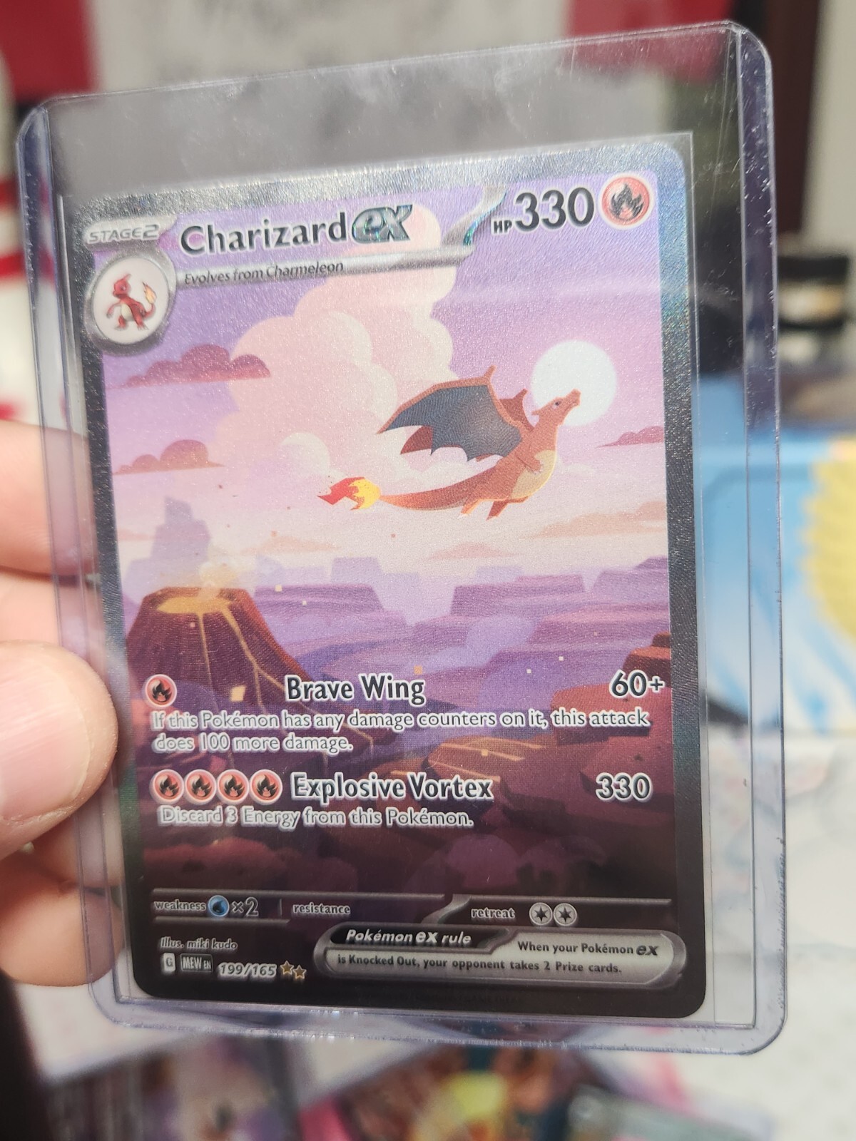 Charizard, Venusaur, Blastoise Alt Art Special Illustration Rare