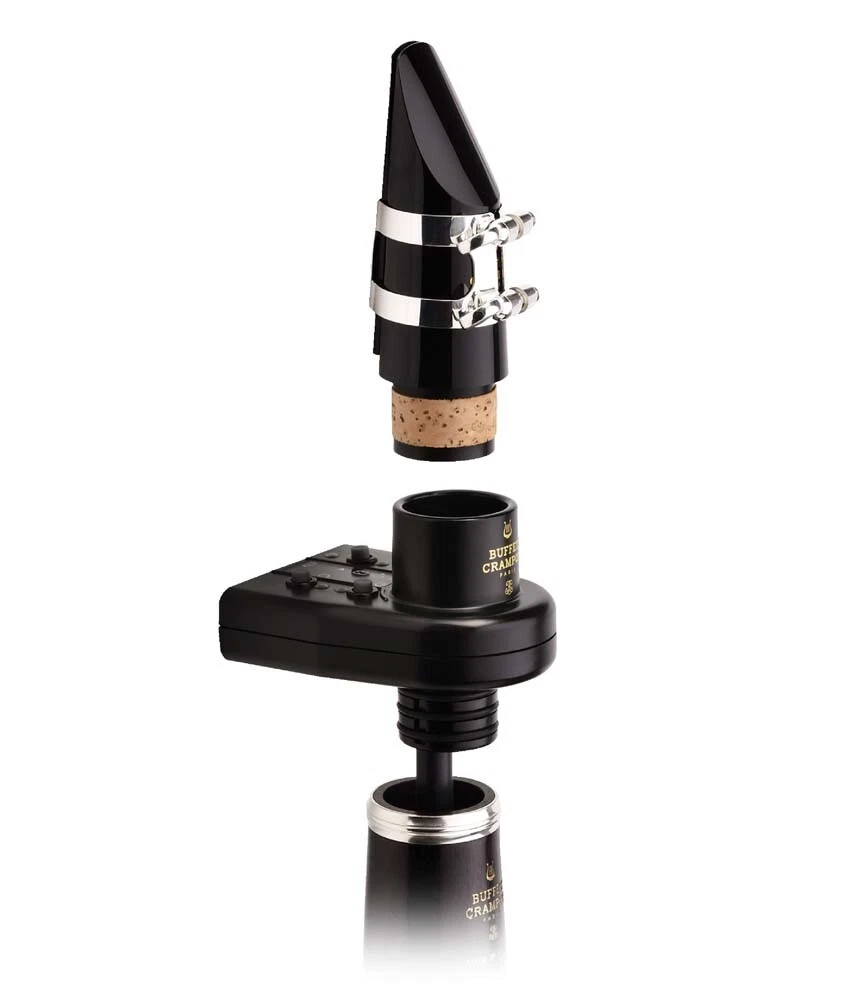 Digital clarinet cheap