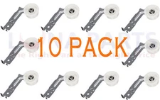 (10 PACK) DC96-00882C for Samsung Assembly Bracket Idler Pulley AP4213616 PS4216
