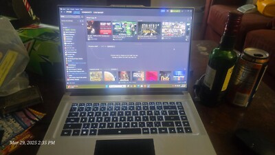 GIGABYTE AERO 16 XE5 - 16.0'' GeForce RTX 3070 Ti Laptop GPU - Intel Core