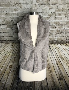 jack fur vest