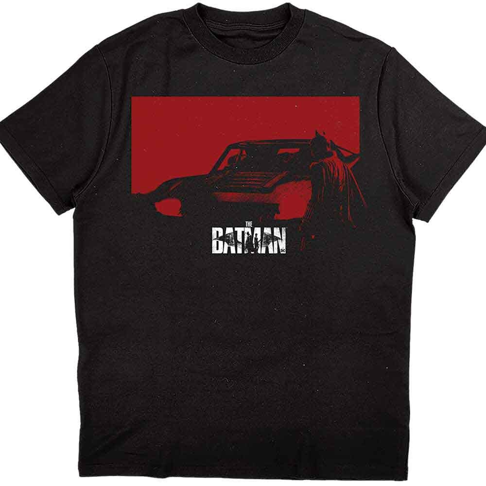 s - tshirt - Unisex - Small - Short Sleeves - A500z