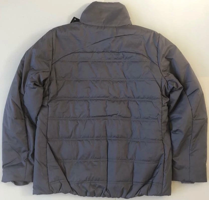 Nike Golf Womens Repel Full Zip Golf Jacket 930320 036 Multiple Sizes - Image 3 of 3