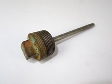 Ölpeilstab (M30x1,5mm) für Hinterachse Achstrichter Portalachse MAN 2L3 Traktor