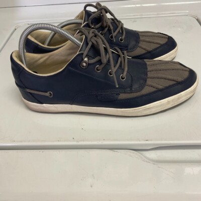 Polo Ralph Lauren Sneakers Mens Size D Ramiro