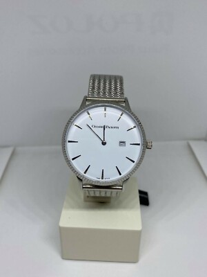 HERRENUHR CESARE PACIOTTI HERREN TIGHT NUR ZEIT NEU!! -20% OFF