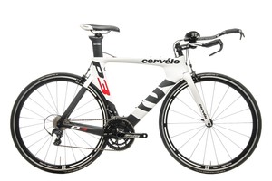ebay cervelo p3
