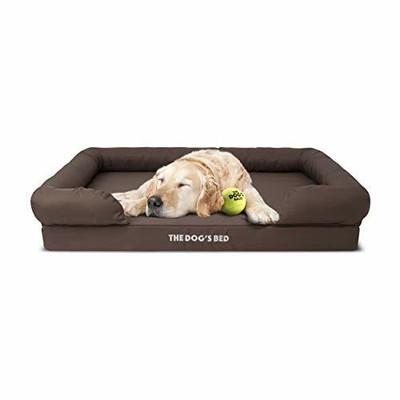 hund memory foam dog bed