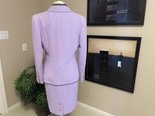 CHANEL Purple Suits & Suit Separates for Women for sale | eBay