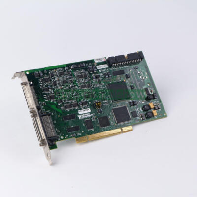 1PCS ONE PCI-7833R NI DAQ Card R-Series Digital RIO Virtex-II FPGA