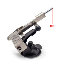 Stroke Mini Telescopic Linear Actuator with 60MM Aluminum Plate 30-190RPM 39MM