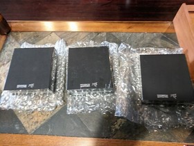 Limited Run Games Star Wars Mega Bundle Shadows Of The Empire, ESB N64, NES, GB