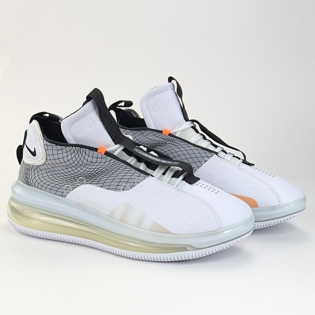 Nike Air Max 720 Waves D/MS/X Wolf Grey 