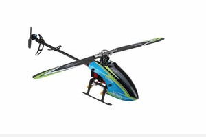 micro 3d helicopter