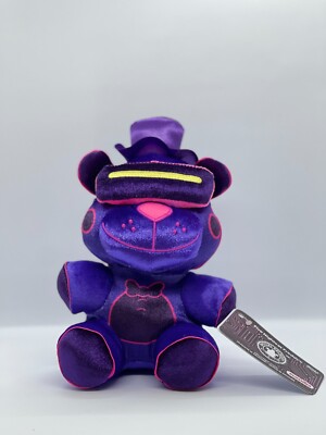 Funko Pop! Mini Plush Five Nights at Freddy's VR Freddy Stuffed