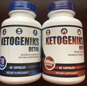 Keto Blast Effects KetoGeniks - Suort Your Ketosis Tody | Secil O Diet Doctor Recipes