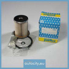 Filtre à carburant Renault SAFRANE