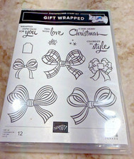 Stampin' Up Stamp Sets, You Choose NEW