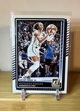 2025 Panini Donruss WNBA Napheesa Collier Artist Proof /25 Minnesota Lynx